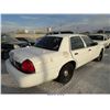 Image 4 : 2011 - FORD CROWN VICTORIA // TEXAS TITLE