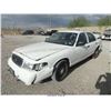 Image 2 : 2011 - FORD CROWN VICTORIA // TEXAS TITLE