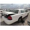Image 4 : 2011 - FORD CROWN VICTORIA // TEXAS TITLE