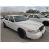 Image 1 : 2011 - FORD CROWN VICTORIA // TEXAS TITLE