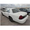 Image 3 : 2011 - FORD CROWN VICTORIA // TEXAS TITLE