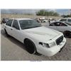 Image 1 : 2011 - FORD CROWN VICTORIA // TEXAS TITLE