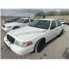 Image 2 : 2011 - FORD CROWN VICTORIA // TEXAS TITLE