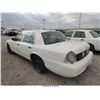 Image 3 : 2011 - FORD CROWN VICTORIA // TEXAS TITLE
