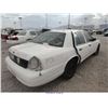 Image 4 : 2011 - FORD CROWN VICTORIA // TEXAS TITLE