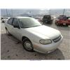 Image 1 : 2004 - CHEVROLET MALIBU // TEXAS TITLE