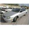 Image 2 : 2004 - CHEVROLET MALIBU // TEXAS TITLE