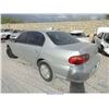 Image 3 : 2004 - CHEVROLET MALIBU // TEXAS TITLE
