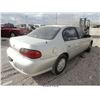 Image 4 : 2004 - CHEVROLET MALIBU // TEXAS TITLE