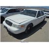 Image 2 : 2011 - FORD CROWN VICTORIA // TEXAS TITLE