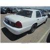 Image 4 : 2011 - FORD CROWN VICTORIA // TEXAS TITLE