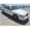 Image 1 : 2011 - FORD CROWN VICTORIA // TEXAS TITLE