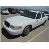 Image 2 : 2011 - FORD CROWN VICTORIA // TEXAS TITLE