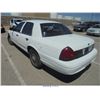 Image 3 : 2011 - FORD CROWN VICTORIA // TEXAS TITLE