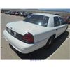 Image 4 : 2011 - FORD CROWN VICTORIA // TEXAS TITLE