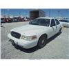 Image 2 : 2011 - FORD CROWN VICTORIA // TEXAS TITLE