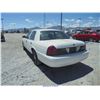 Image 3 : 2011 - FORD CROWN VICTORIA // TEXAS TITLE