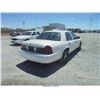 Image 4 : 2011 - FORD CROWN VICTORIA // TEXAS TITLE