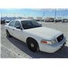 Image 1 : 2011 - FORD CROWN VICTORIA // TEXAS TITLE