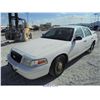 Image 2 : 2011 - FORD CROWN VICTORIA // TEXAS TITLE