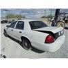 Image 3 : 2011 - FORD CROWN VICTORIA // TEXAS TITLE