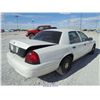 Image 4 : 2011 - FORD CROWN VICTORIA // TEXAS TITLE