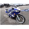 Image 1 : 1999 - YAMAHA YZF-R6