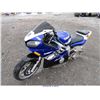Image 2 : 1999 - YAMAHA YZF-R6