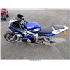 Image 6 : 1999 - YAMAHA YZF-R6