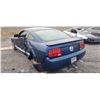 Image 3 : 2007 - FORD MUSTANG