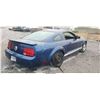 Image 4 : 2007 - FORD MUSTANG
