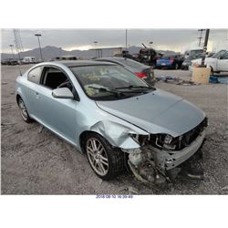 2005 - SCION TC
