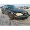 Image 1 : 2002 - MERCURY SABLE