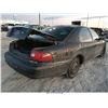 Image 4 : 2002 - MERCURY SABLE