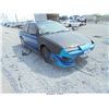Image 1 : 1994 - SATURN SL2 // REBUILT SALVAGE