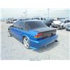 Image 3 : 1994 - SATURN SL2 // REBUILT SALVAGE
