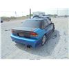Image 4 : 1994 - SATURN SL2 // REBUILT SALVAGE