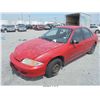 Image 2 : 2001 - CHEVROLET CAVALIER