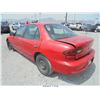 Image 3 : 2001 - CHEVROLET CAVALIER