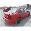 Image 4 : 2001 - CHEVROLET CAVALIER