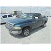 Image 2 : 1997 - DODGE RAM 1500