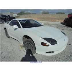 1992 - MITSUBISHI 3000GT