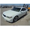 Image 2 : 2004 - BMW 7-SERIES