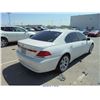 Image 4 : 2004 - BMW 7-SERIES