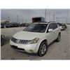 Image 2 : 2006 - NISSAN MURANO