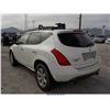 Image 3 : 2006 - NISSAN MURANO