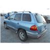 Image 3 : 2003 - HYUNDAI SANTA FE