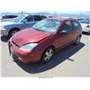 Image 2 : 2004 - FORD FOCUS