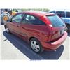 Image 3 : 2004 - FORD FOCUS