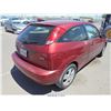 Image 4 : 2004 - FORD FOCUS